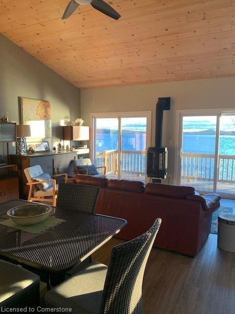 2830 Papineau Lake Road Property Photo 14