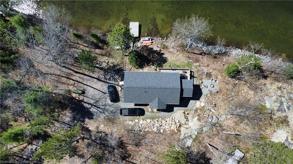 2830 Papineau Lake Road Property Photo 24