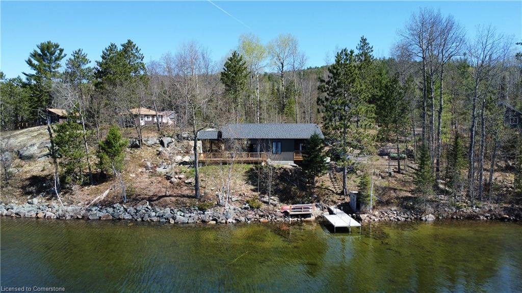 2830 Papineau Lake Road Property Photo 25