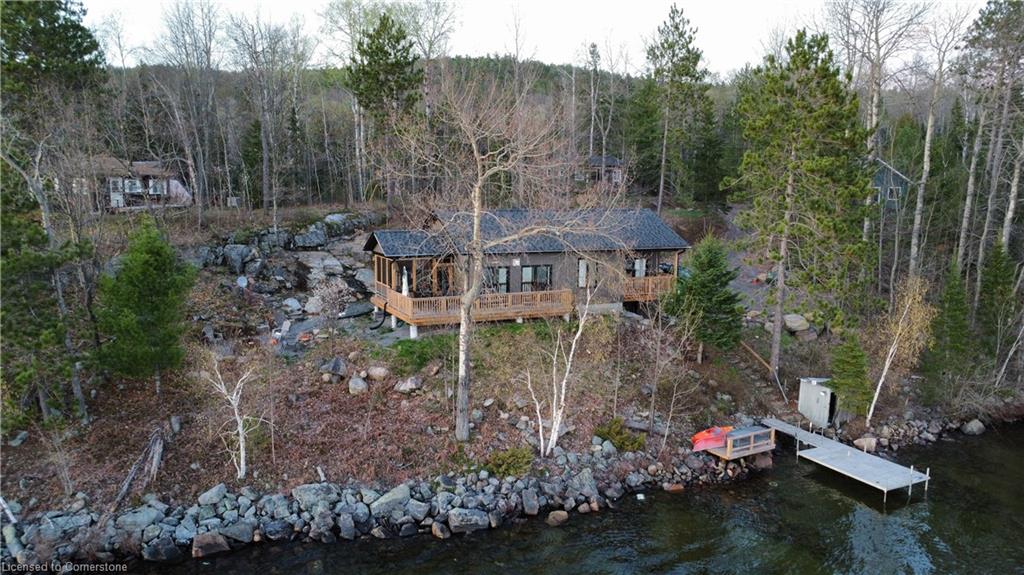 2830 Papineau Lake Road Property Photo 26