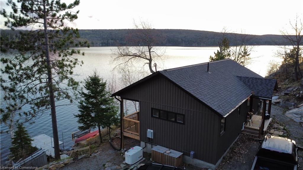 2830 Papineau Lake Road Property Photo 27