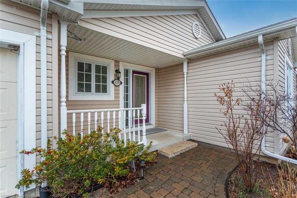 114 Glenariff Drive Property Photo 4