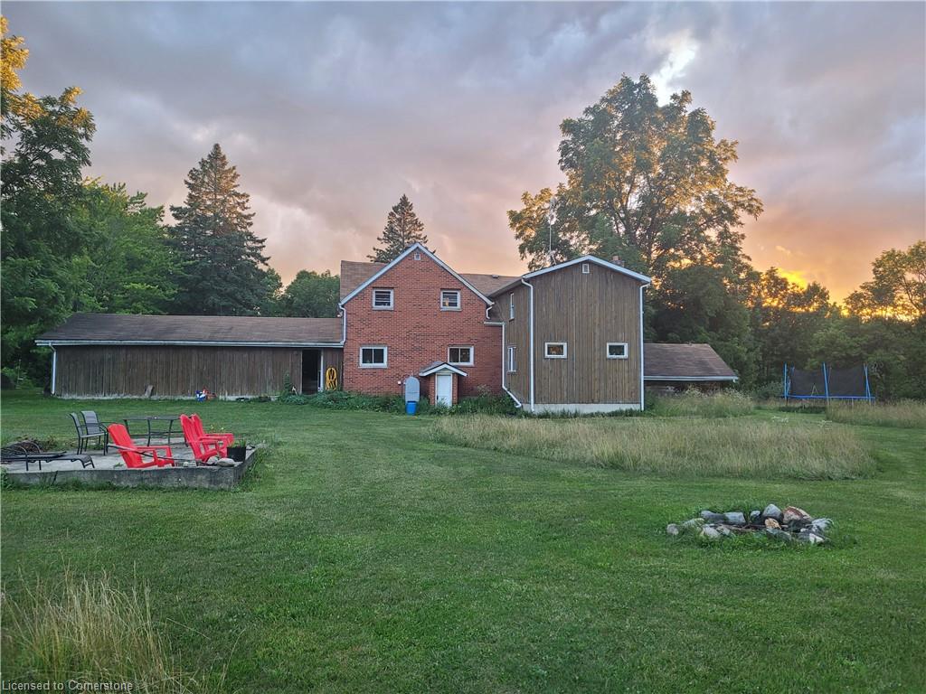 576799 Concession 9 Concession Property Photo 4