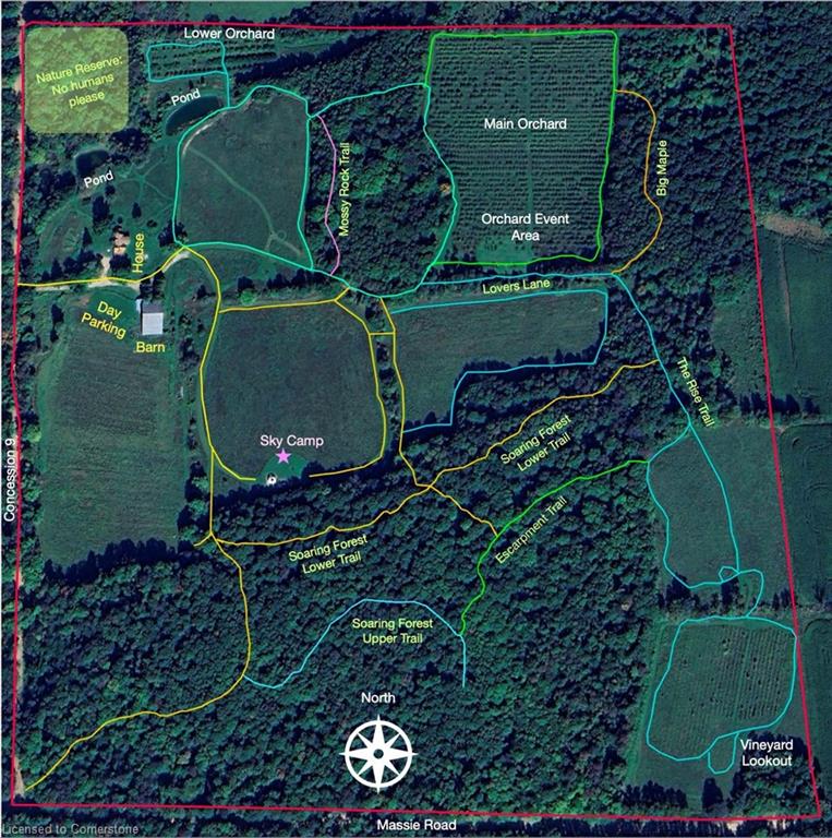 576799 Concession 9 Concession Property Photo 5