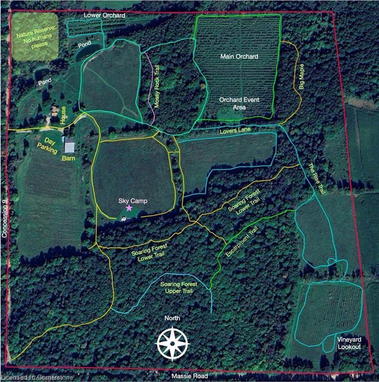 576799 Concession 9 Concession Property Photo 3
