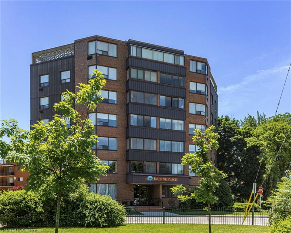 701-166 Mountain Park Avenue Property Photo 1