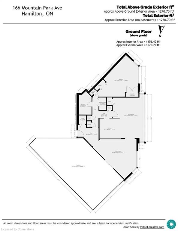 701-166 Mountain Park Avenue Property Photo 2