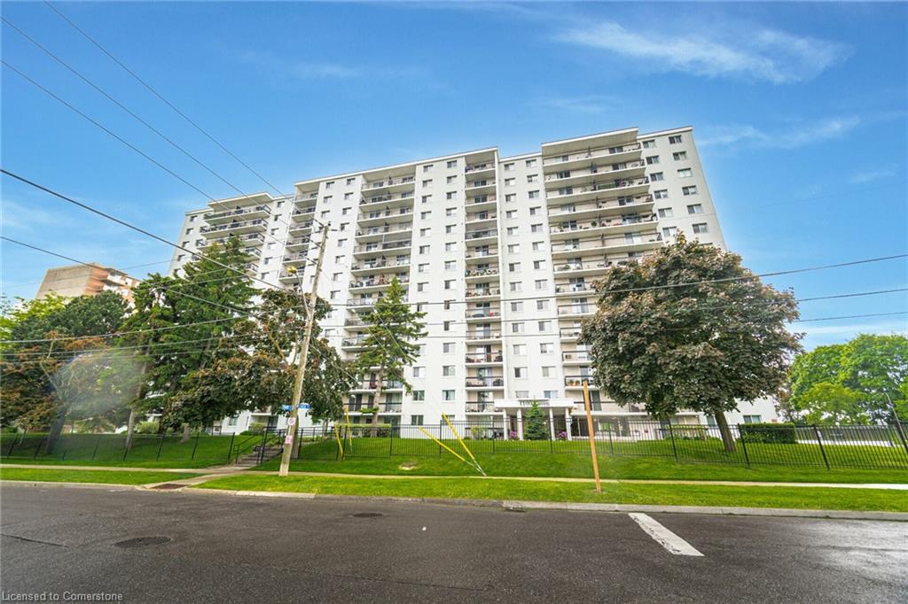 2-1100 Caven Street Property Photo