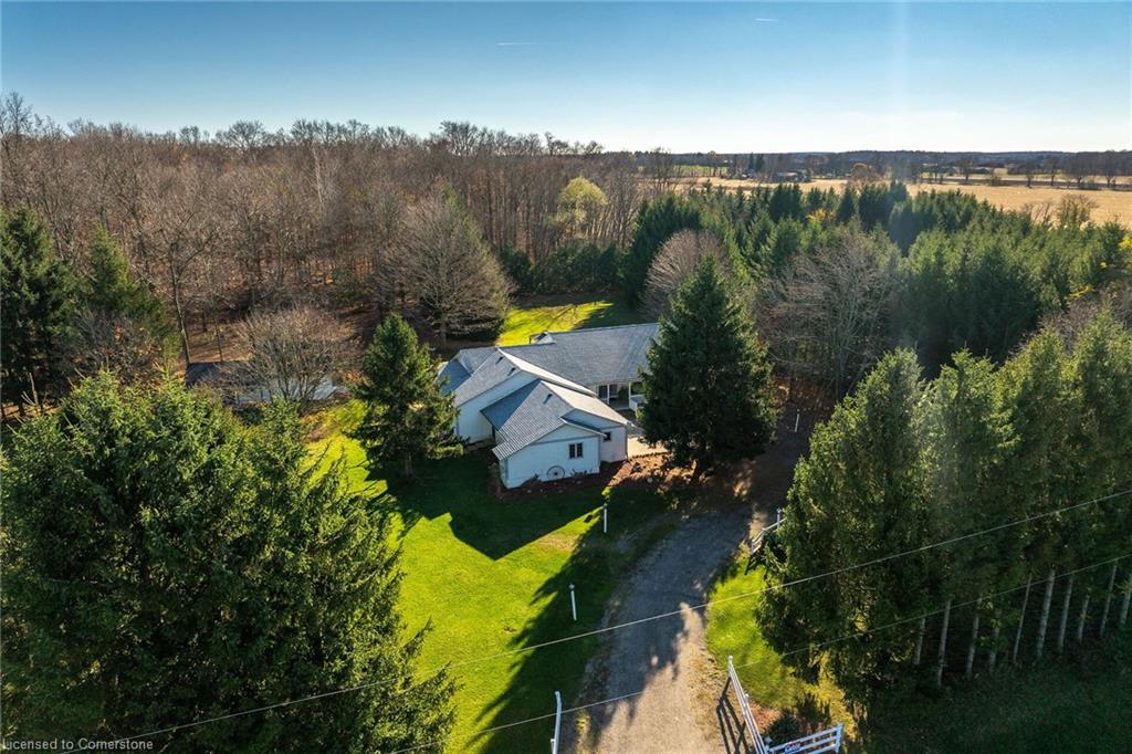 1500 Concession 7 Townsend Road Property Photo
