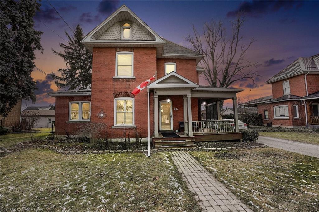 66 King Street E Property Photo