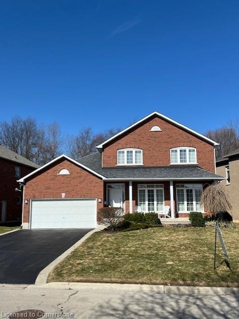 182 Valridge Drive Property Photo 1