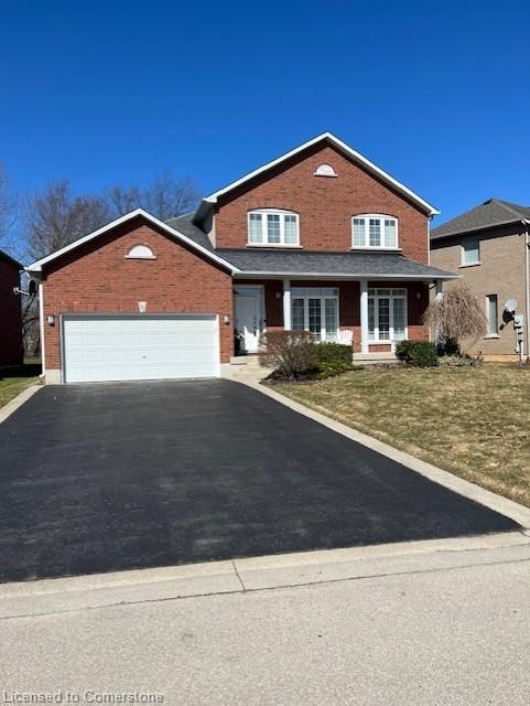 182 Valridge Drive Property Photo 2