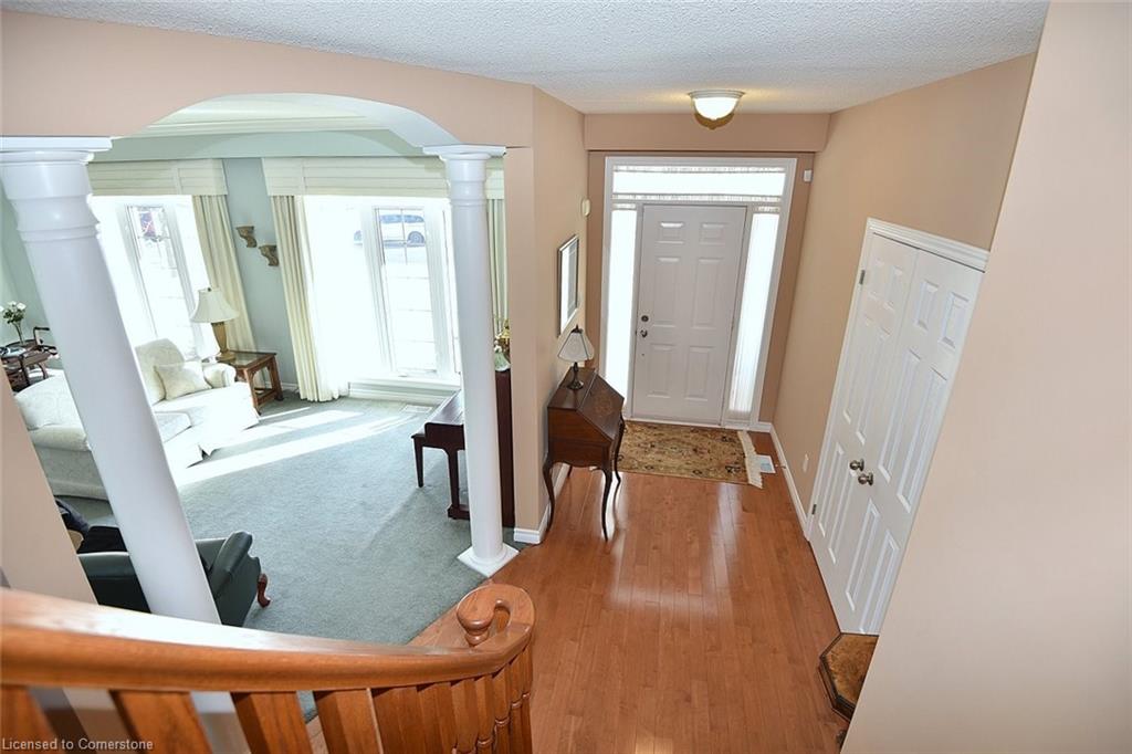 182 Valridge Drive Property Photo 4