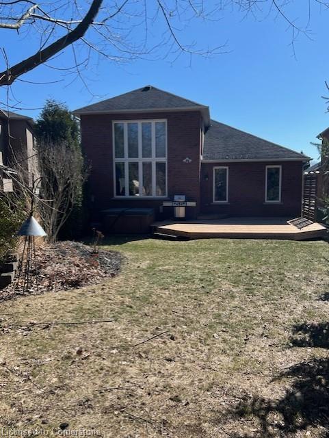 182 Valridge Drive Property Photo 41