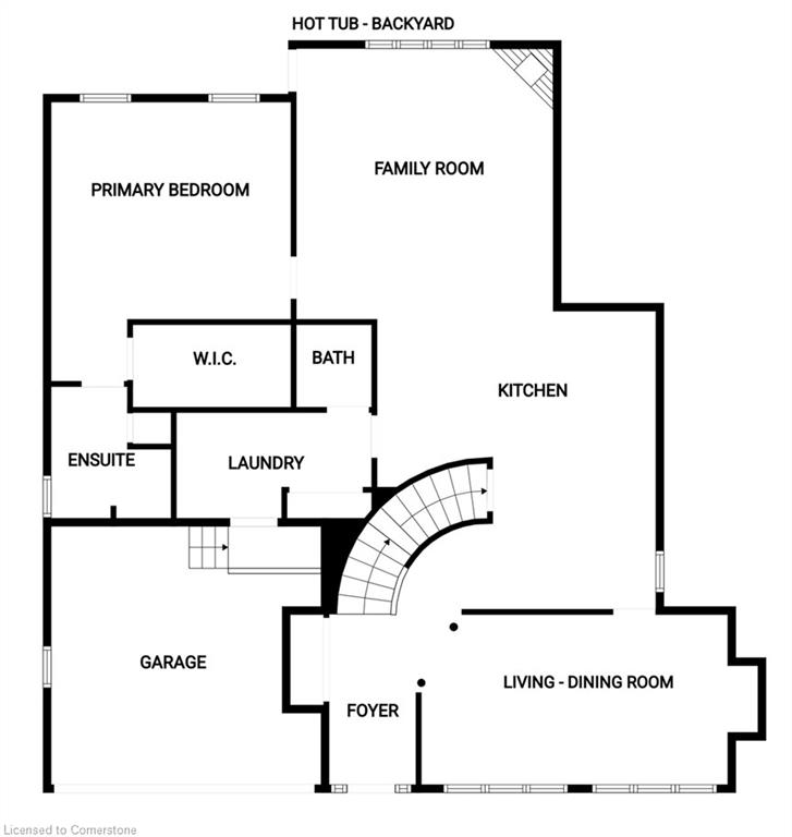 182 Valridge Drive Property Photo 45