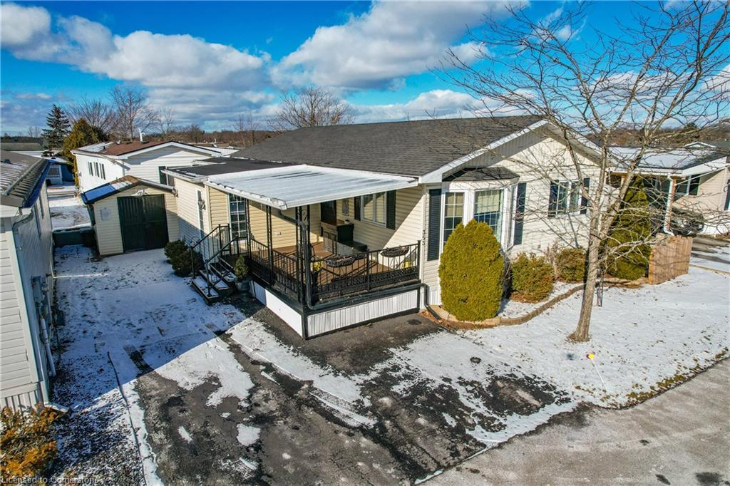 353-3033 Townline Road Property Photo 2