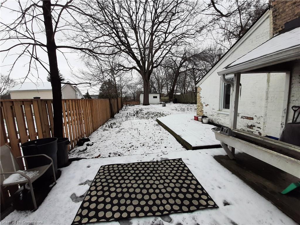 125 Charlotte Street Property Photo 2