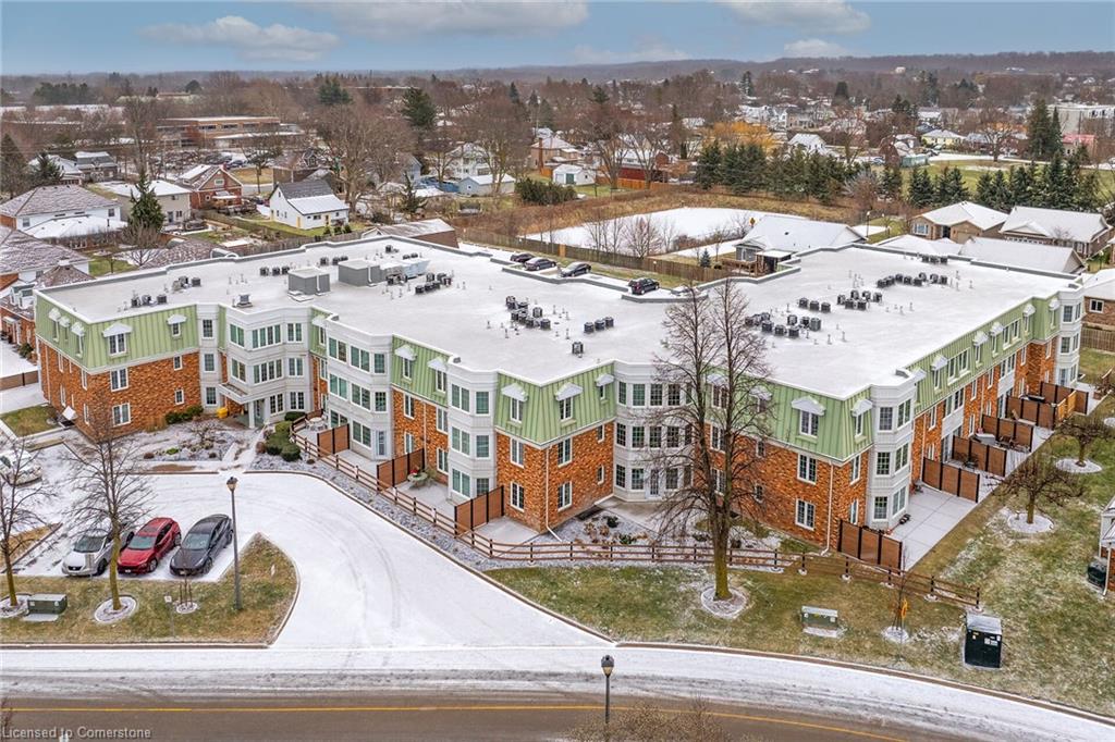 216-3420 Frederick Avenue Avenue Property Photo