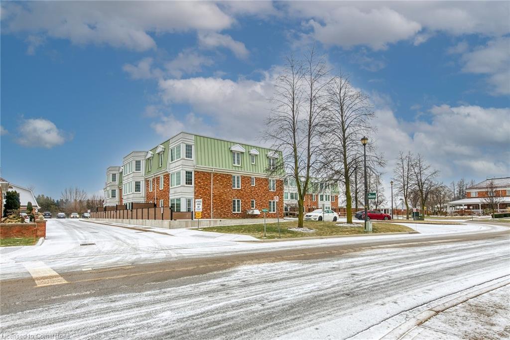 216-3420 Frederick Avenue Avenue Property Photo 3