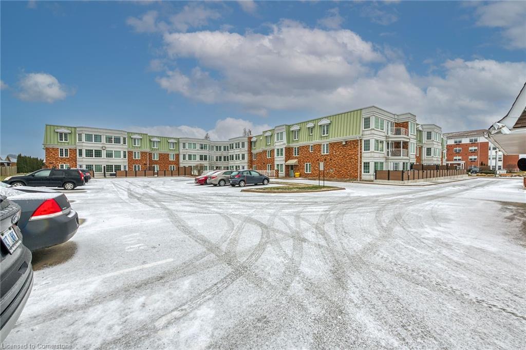 216-3420 Frederick Avenue Avenue Property Photo 23