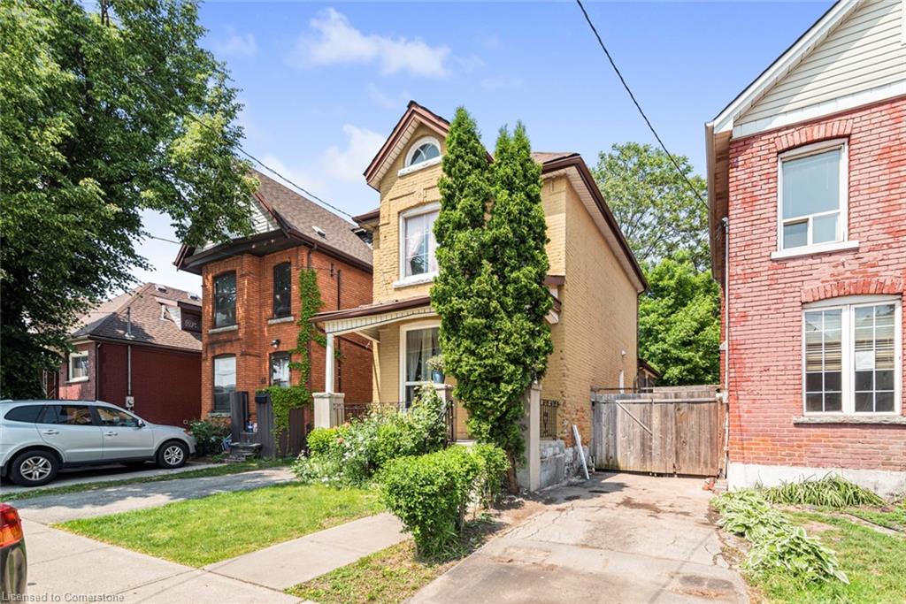 47 Clyde Street Property Photo 2