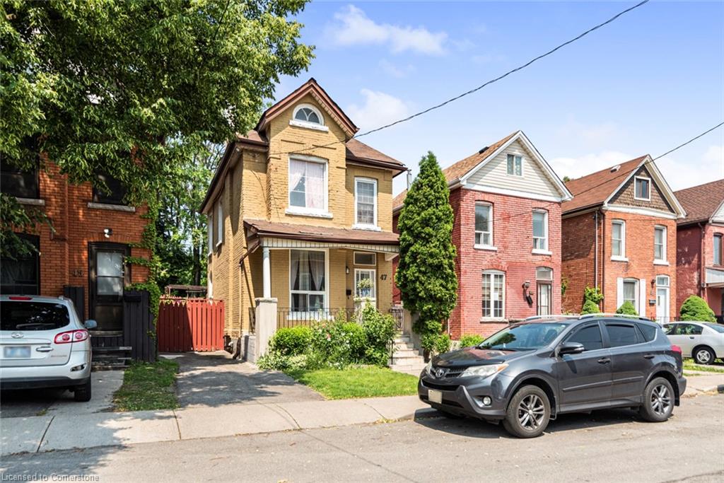 47 Clyde Street Property Photo 4