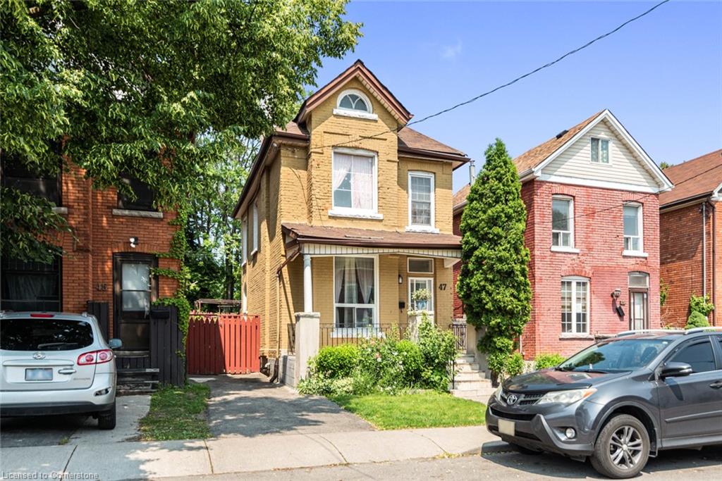 47 Clyde Street Property Photo 5