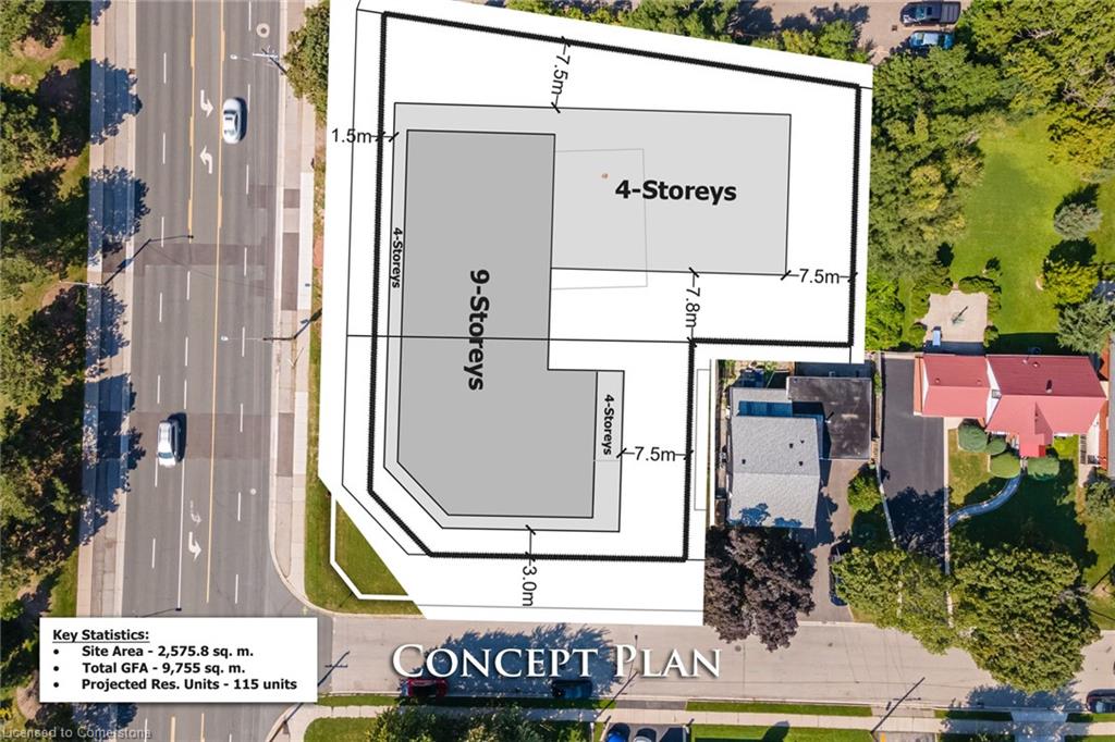 209 Highway 8 Property Photo 1