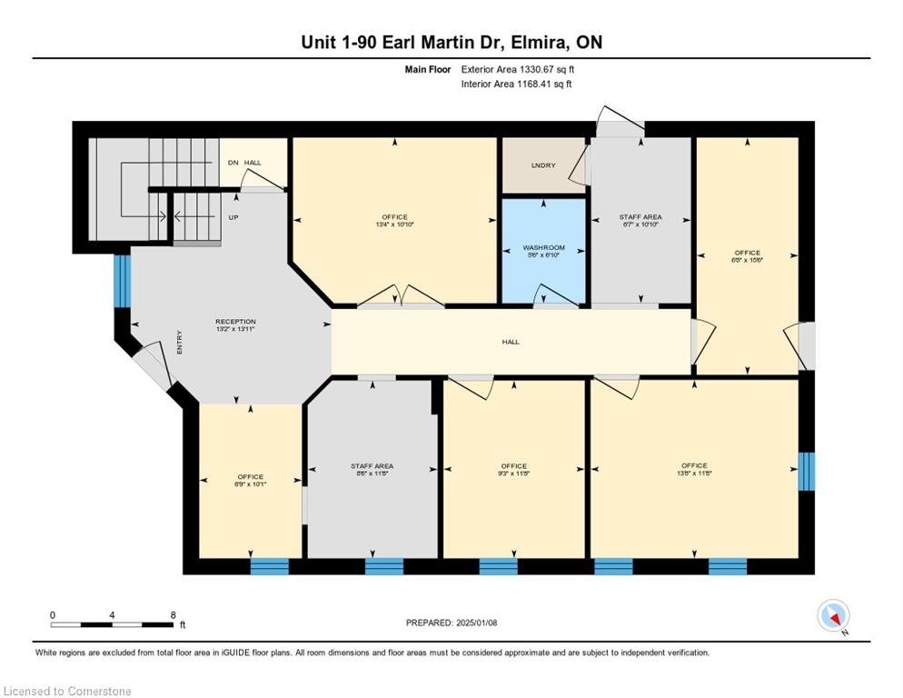 1-90 Earl Martin Drive Property Photo 46