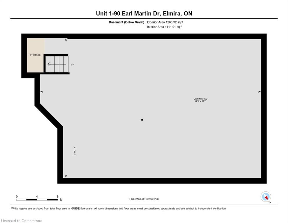1-90 Earl Martin Drive Property Photo 48