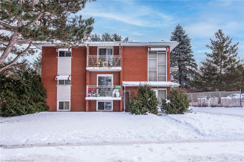 93 Brybeck Crescent Property Photo
