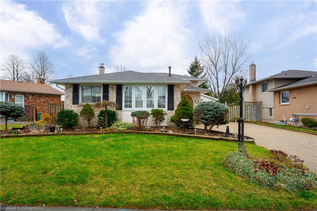 7984 Michael Street Property Photo