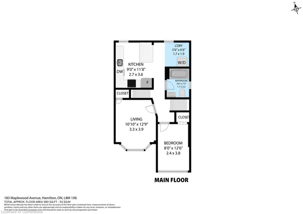 183 Maplewood Avenue Property Photo 42
