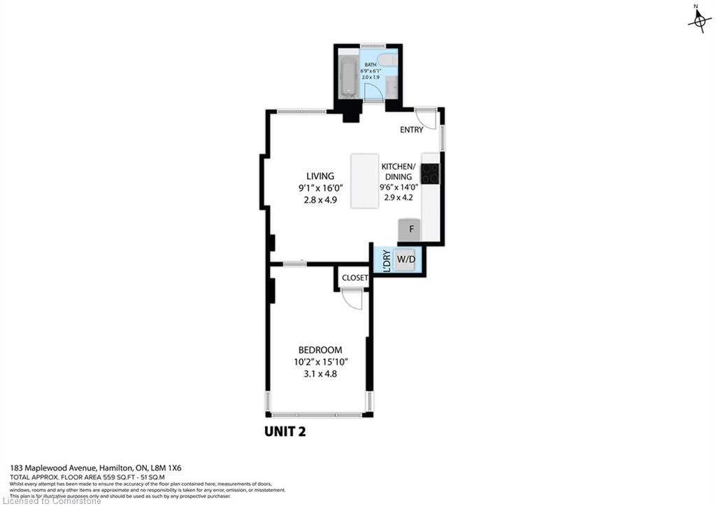 183 Maplewood Avenue Property Photo 44