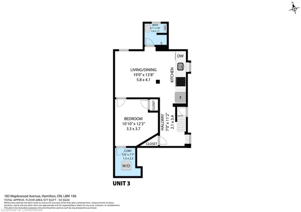 183 Maplewood Avenue Property Photo 45