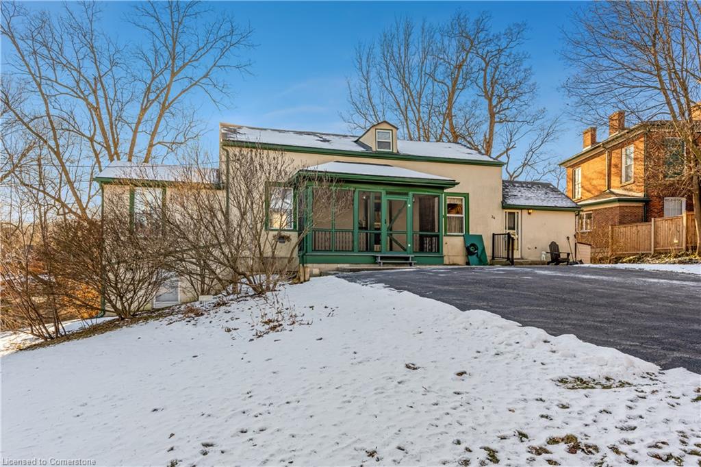 34 Baldwin Street Property Photo 1
