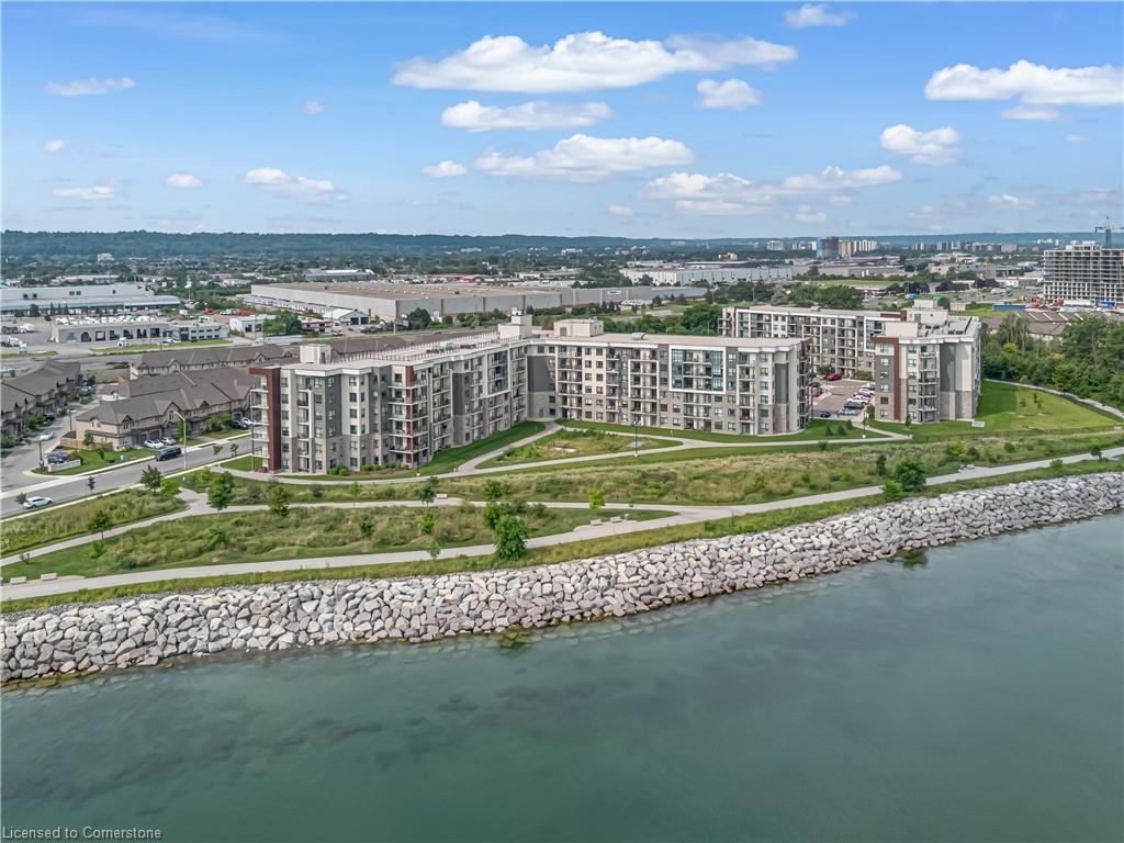240-101 Shoreview Place Property Photo