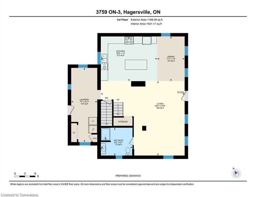 3759 #3 Highway Property Photo 38