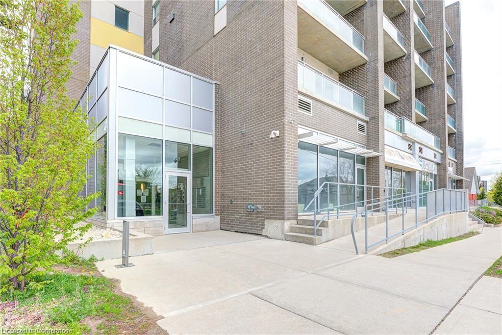 B506-62 Balsam Street Property Photo 1
