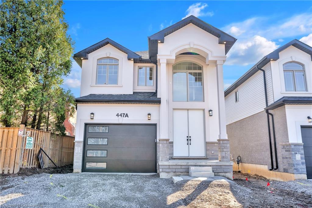 447 A Stone Church Road W Property Photo