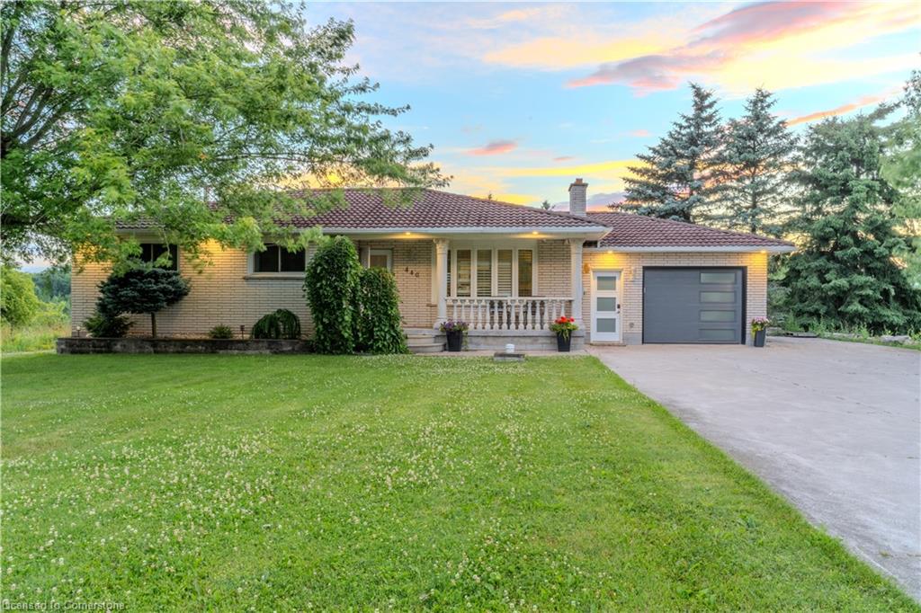 440 Fairbrother Road Property Photo
