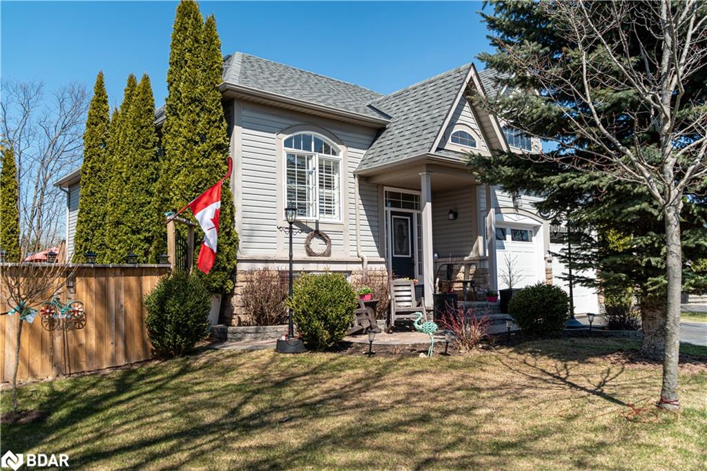 74 Meadowlark Boulevard Property Photo