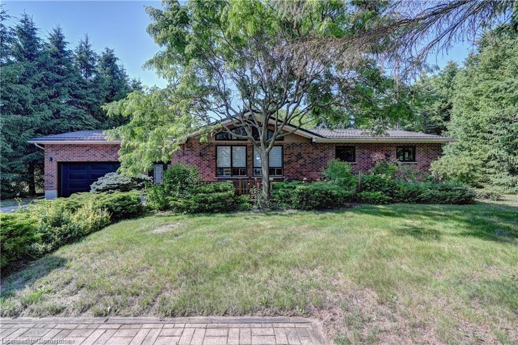 6552 Evergreen Avenue Property Photo