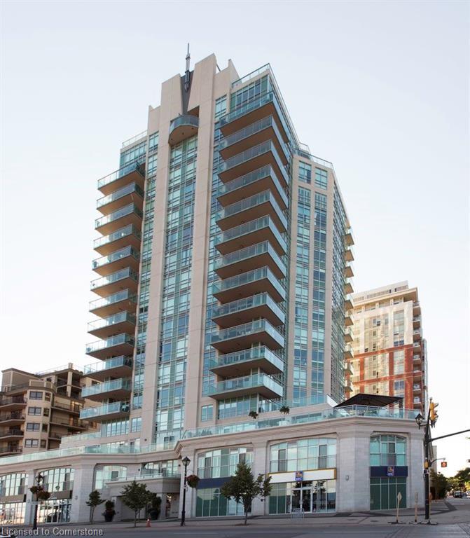 603-360 Pearl Street Property Photo 1