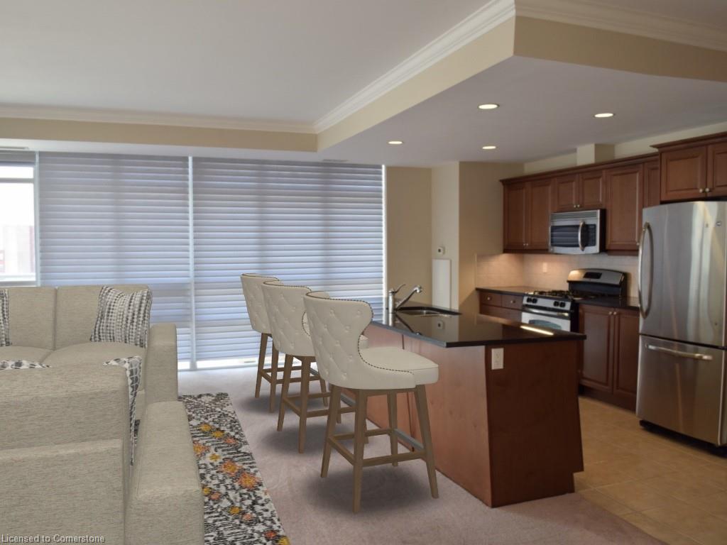 603-360 Pearl Street Property Photo 7