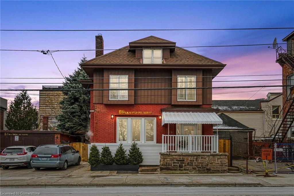 59 Cannon Street W Property Photo 1