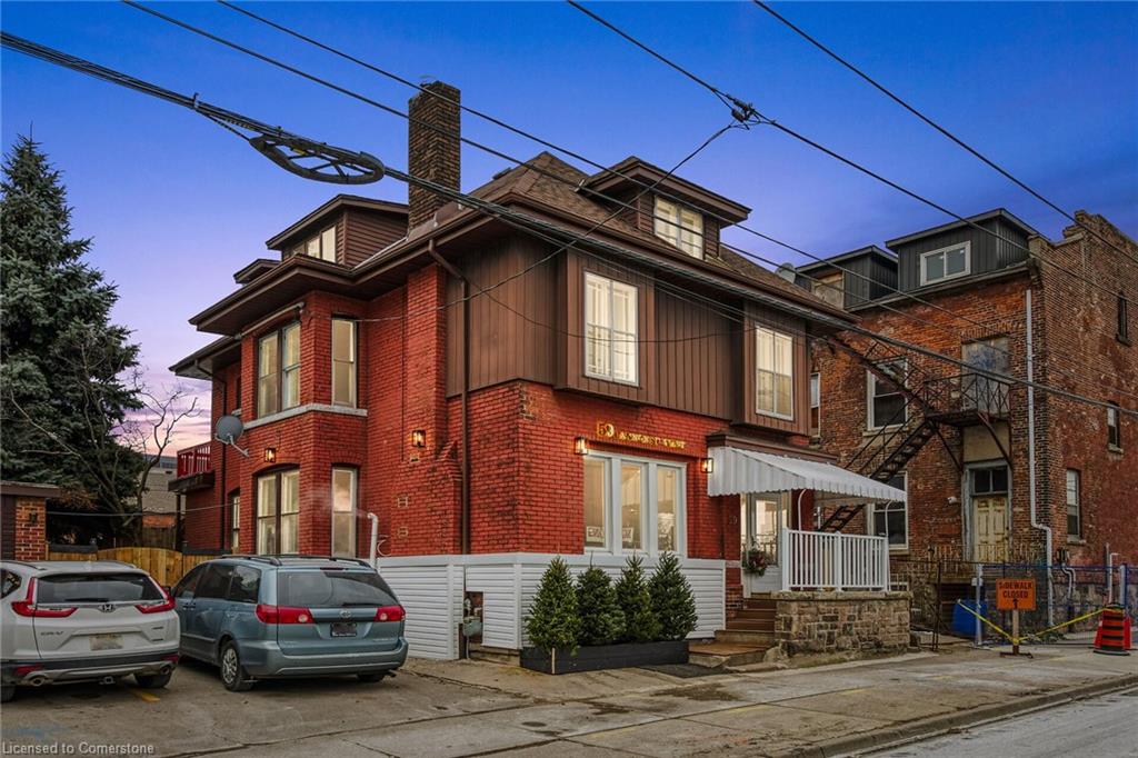 59 Cannon Street W Property Photo 2
