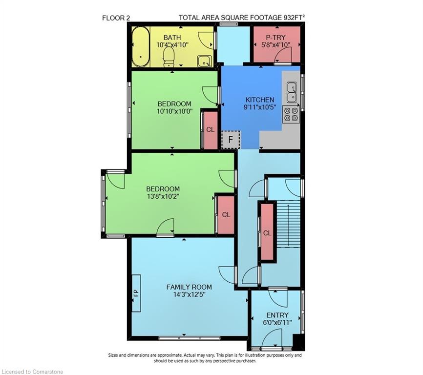 59 Cannon Street W Property Photo 47