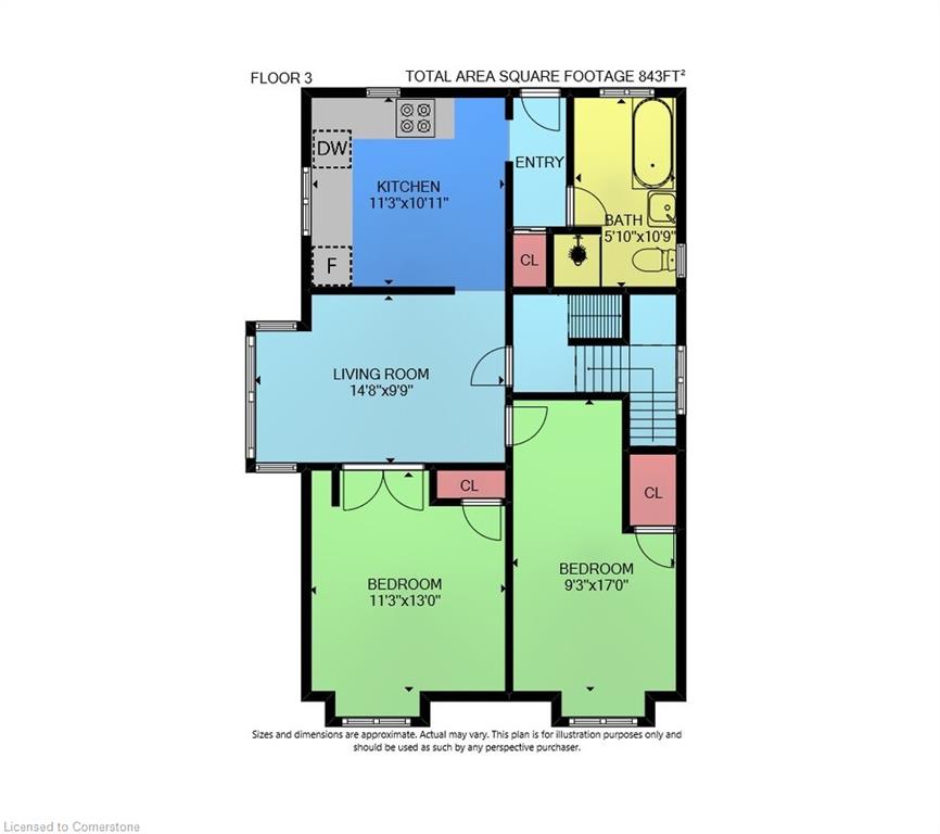 59 Cannon Street W Property Photo 48