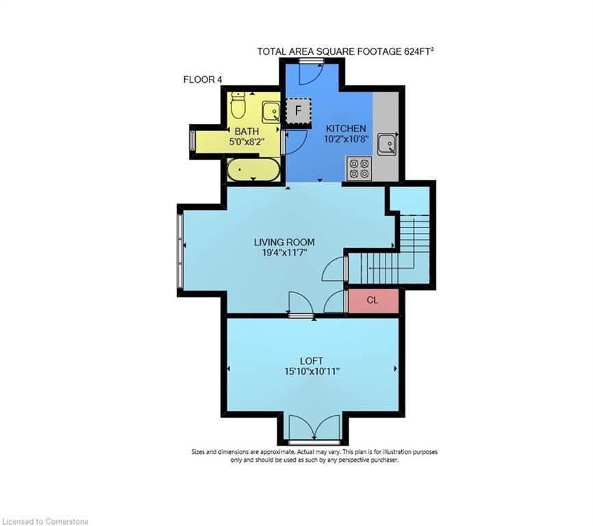 59 Cannon Street W Property Photo 49
